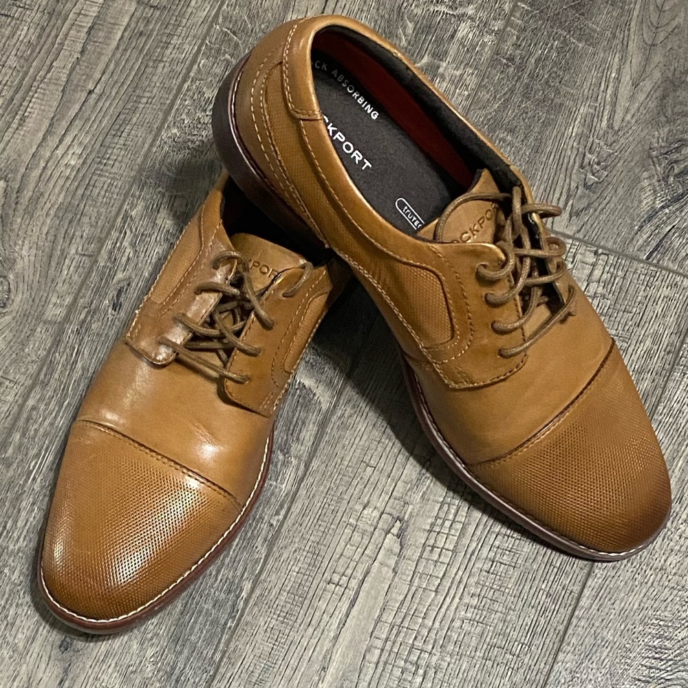 Rockport Men's Shoes.